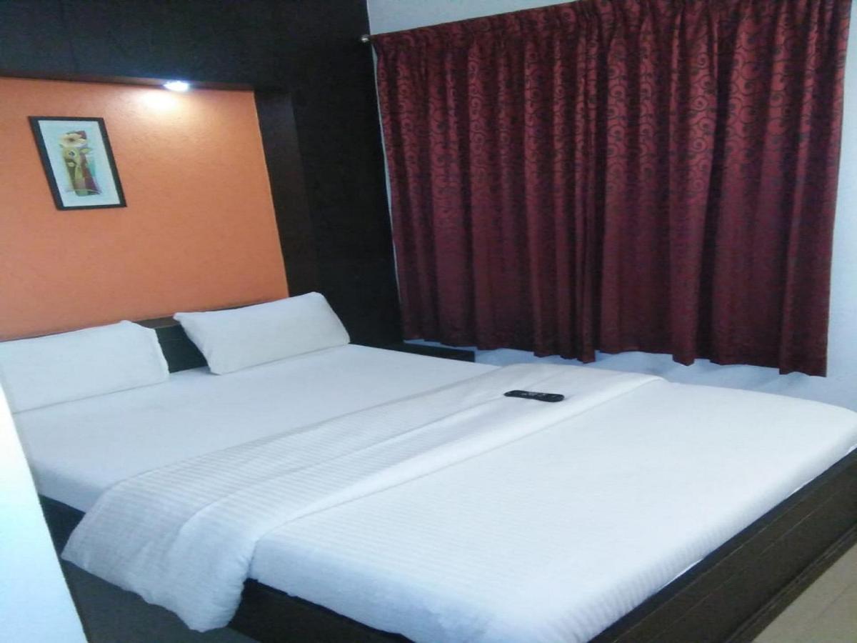 Ocean Inn Hotels Bengalúr Exteriér fotografie